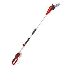 Высоторез аккумуляторный Einhell GC-LC 18/20 Li T-Solo