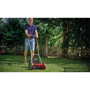 Ручна газонокосарка Einhell GC-HM 300 №2