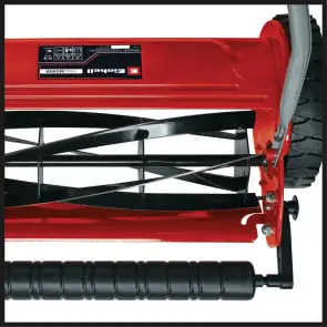 Ручна газонокосарка Einhell GC-HM 300 №3