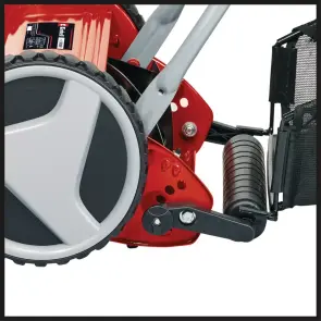 Ручна газонокосарка Einhell GC-HM 300 №5
