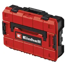 Пластиковий кейс Einhell E-Case S-F вкл. роздільники