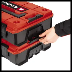 Пластиковый кейс Einhell E-Case S-F вкл. разделители №7