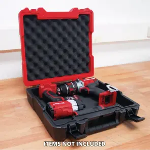 Кейс пластиковий універсальний Einhell S35 E-Box №2