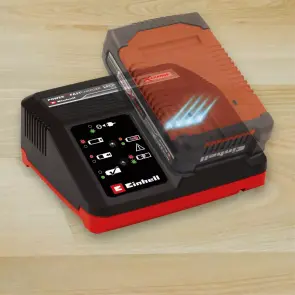 Зарядное устройство Einhell 18V Power X-Fastcharger 4 A №2