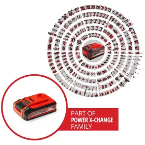 Аккумулятор Einhell Power-X-Change Plus 18V 4,0 Ah №3