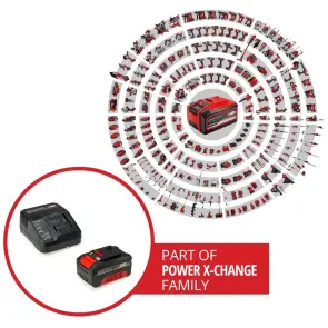 Енергоблок 18V 4,0Аh Starter-Kit Einhell Power-X-Change №3