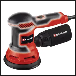 Шлифмашина Einhell TC-RS 425 E №5
