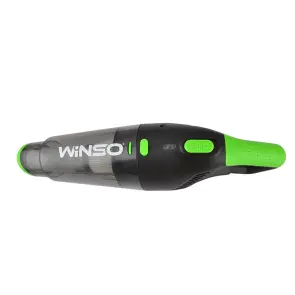 Пилосос автомобільний Winso 110 Вт 5,2кПа від прикурювача чорний №5