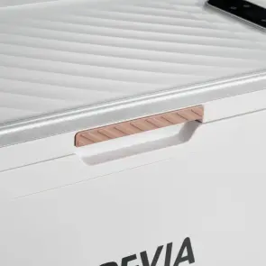 Холодильник автомобільний Brevia 22л 24240 №7
