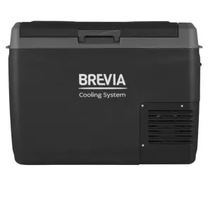 Холодильник автомобільний Brevia 37л 23350 №1