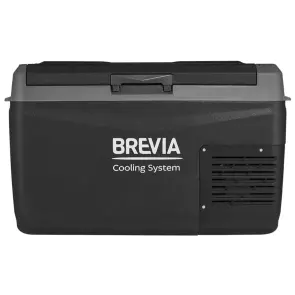 Холодильник автомобільний Brevia 29л 24270 №1