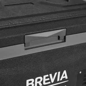 Холодильник автомобільний Brevia 29л 24270 №7