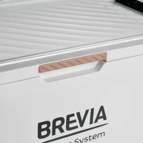 Холодильник автомобільний Brevia 16л 23160 №7