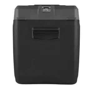 Холодильник автомобільний Brevia 37л (компресор LG) 23355 №8