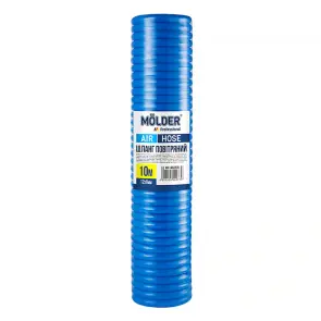 Шланг воздушный Molder 10м, 12х8мм №1