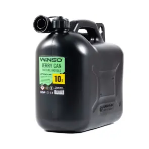 Каністра пластикова Winso 10л №1