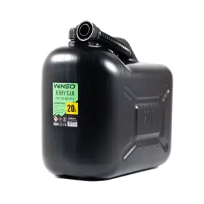 Каністра пластикова Winso 20л №1