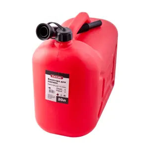 Каністра пластикова CarLife 20L №1