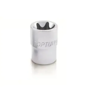Головка Torx E10 TOPTUL 1/4" BAED0810 №1