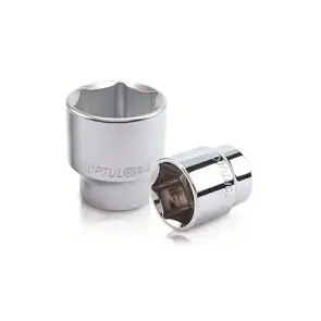 Головка торцевая 26 мм TOPTUL 3/4" BAEA2426 №1