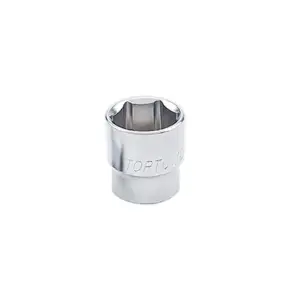 Головка торцева 3/8" TOPTUL 22 мм BAEA1222 №1