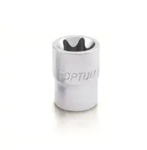 Головка-звездочка TOPTUL 1/4" E7 BAED0807