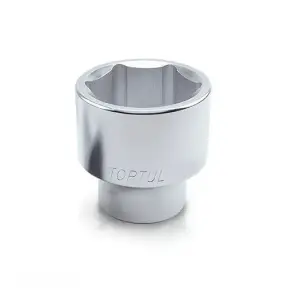 Головка торцева 15 мм TOPTUL 1/2" BAEA1615 №1