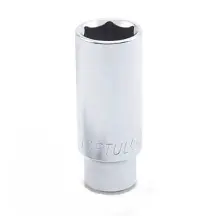Головка торцевая длинная TOPTUL 1/4" 11 мм BAEE0811