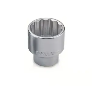 Головка торцевая 26 мм TOPTUL 3/4" (12-гр.) BAEB2426 №1