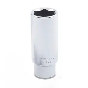 Головка торцева довга TOPTUL 1/2" 9 мм BAEE1609 №1