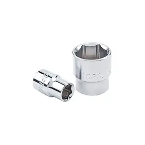 Головка торцевая 3/8" TOPTUL 6 мм BAEA1206 №1