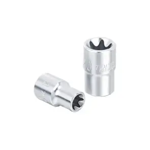 Головка TORX Е-профиль TOPTUL 1/2" E11 BAED1611 №1