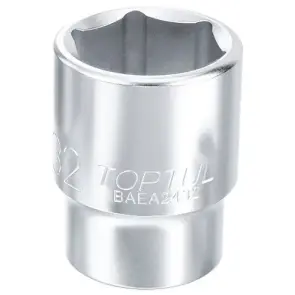 Головка торцевая 3/4" 44мм TOPTUL BAEA2444 №1