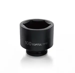 Головка ударная TOPTUL 1-1/2" 41мм KABA4841 №1