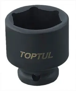 Торцева головка 10 мм 1/2" TOPTUL ударна KABA1610 №1