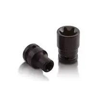 Головка TOPTUL 1/2" E20 ударная KABK1620