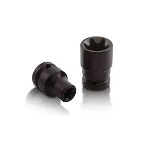 Головка TOPTUL 1/2" E20 ударная KABK1620 №1