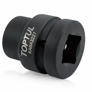 Головка торцевая 27мм 1" TOPTUL ударная KABA3227 №2