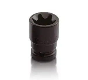 Головка TOPTUL 1/2" E18 ударна KABK1618 №1