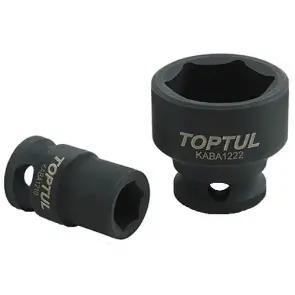 Ударная головка TOPTUL 1" 30мм KABA3230 №2