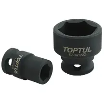 Головка торцева ударна 3/4" 50 мм TOPTUL KABA2450