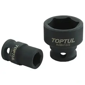 Головка торцева ударна 3/4" 50 мм TOPTUL KABA2450 №1