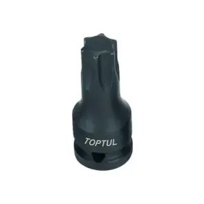 Бита-головка TORX ударная TOPTUL 3/4" T90 KADA2490 №1