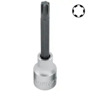 Головка RIBE TOPTUL M14x100 мм 1/2" BCRA1614 №1