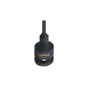 Головка ударна HEX TOPTUL 1/2" 5 мм KADH1605 №1