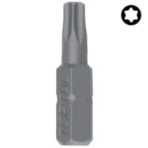 Бита TORX TOPTUL 1/4" 25мм T50 FSEA0850