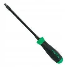 Рукоятка з гнучким валом 1/4" TOPTUL CASP0829