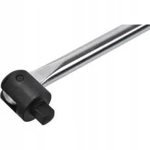 Вороток з шарніром силовий 1/2" 760мм TOPTUL CFBC1630 №2