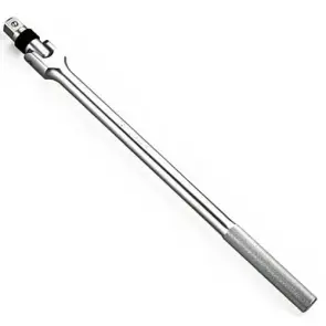 Вороток 3/4" TOPTUL з фіксацією CFJB2419 №1