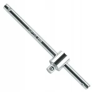 Вороток 1/4" 115мм TOPTUL с плавающей головкой CTCK0811 №2